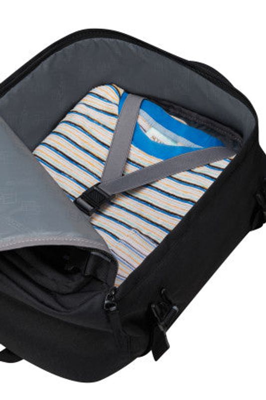 American Tourister Take2cabin casual ryggsäck S svart