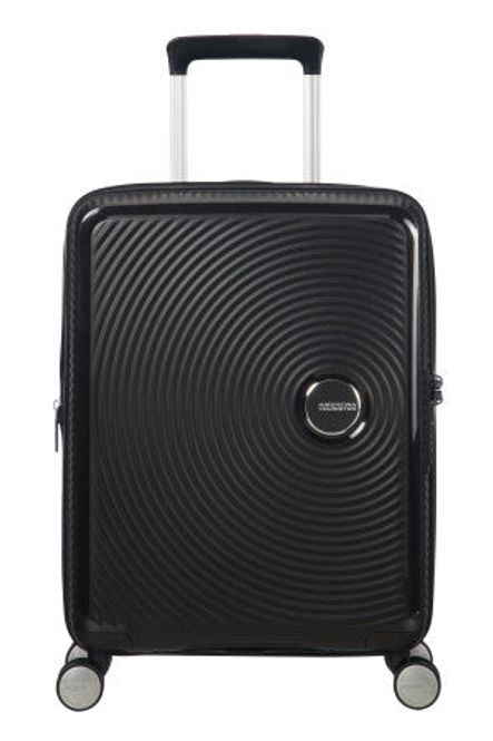 Huvudbild American Tourister SOUNDBOX SPINNER 55/20 TSA EXP ...