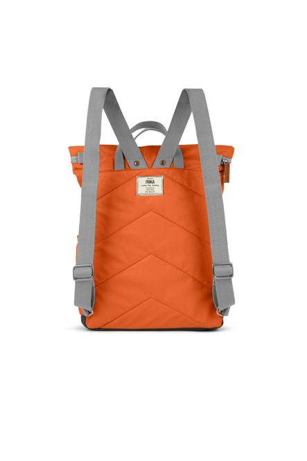 Huvudbild Roka Ryggsäck Canfield B medium orange
