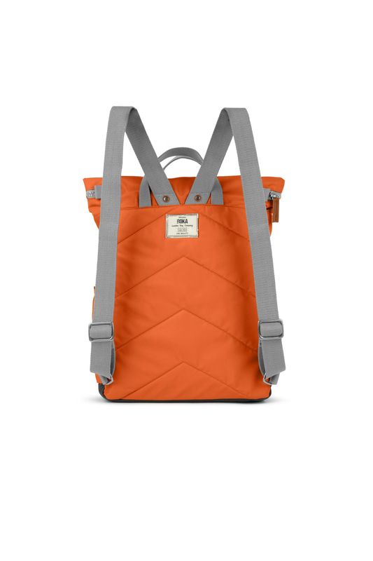Roka Ryggsäck Canfield B medium orange
