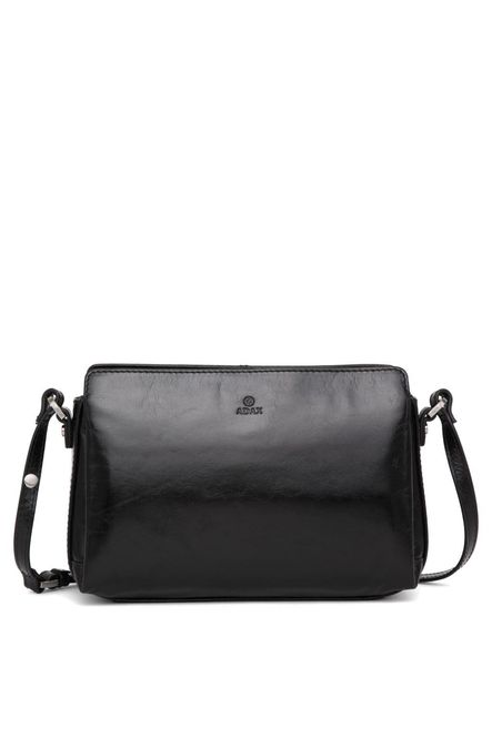 Huvudbild Adax Axelväska Dea svart