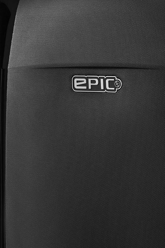 EPIC Phantom SL 66 cm PhantomBLACK