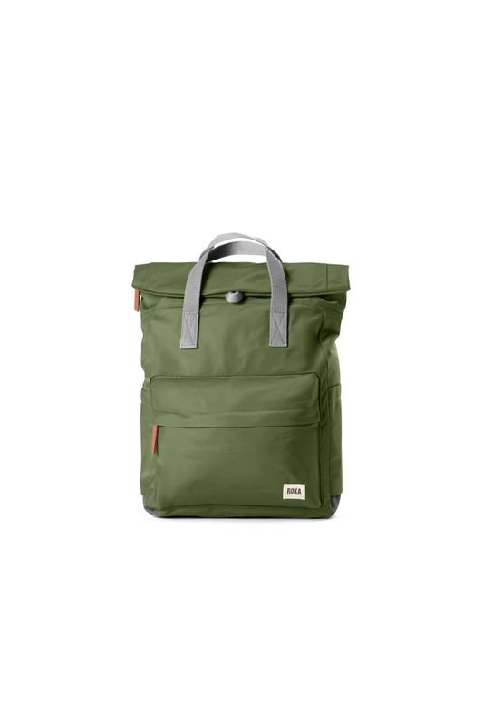Roka Ryggsäck Canfield B avacado