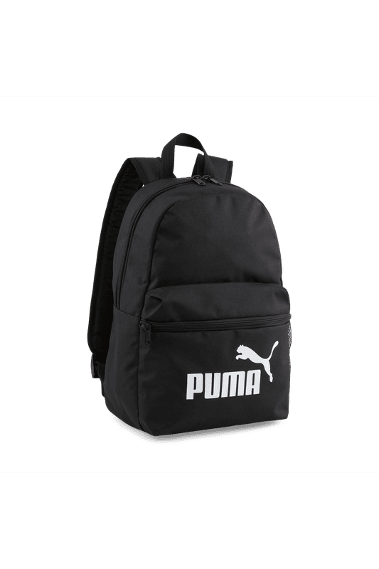 Puma Ryggsäck svart