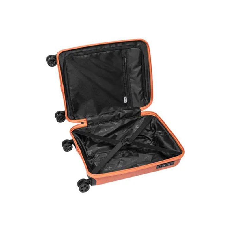 Airbox Resväska/kabinväska 55 cm orange