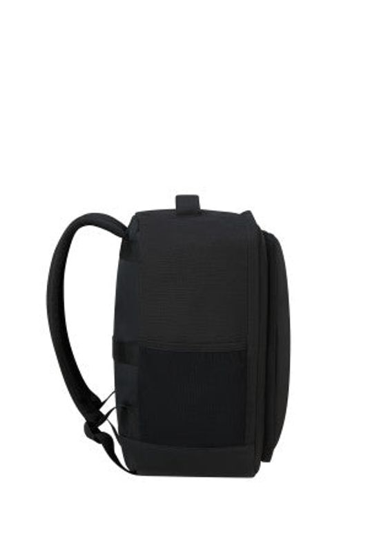 American Tourister Take2cabin casual ryggsäck S svart