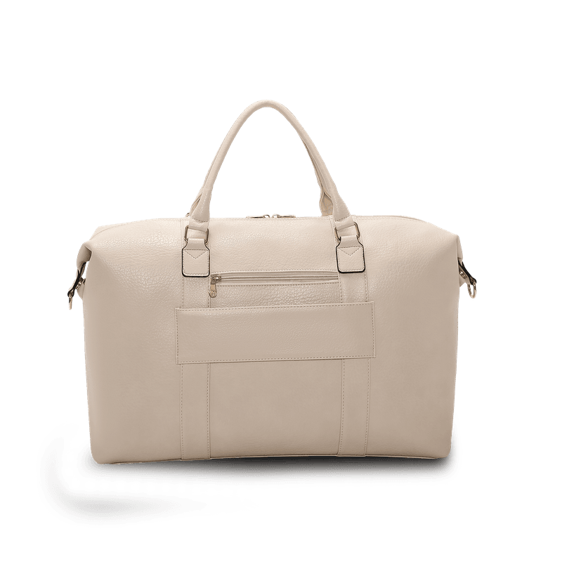 Puccini Weekendbag Disa beige