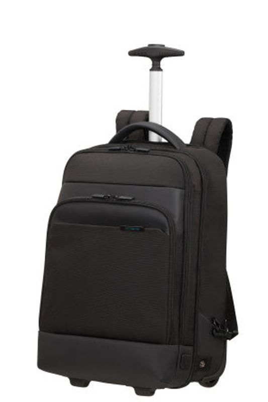 Samsonite MYSIGHT LPT. RYGGSÄCK/WH 17.3