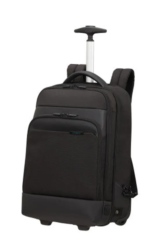 Samsonite MYSIGHT LPT. RYGGSÄCK/WH 17.3