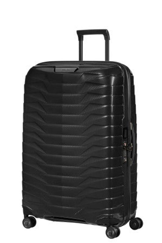 Samsonite Resväska Proxis 69 cm svart