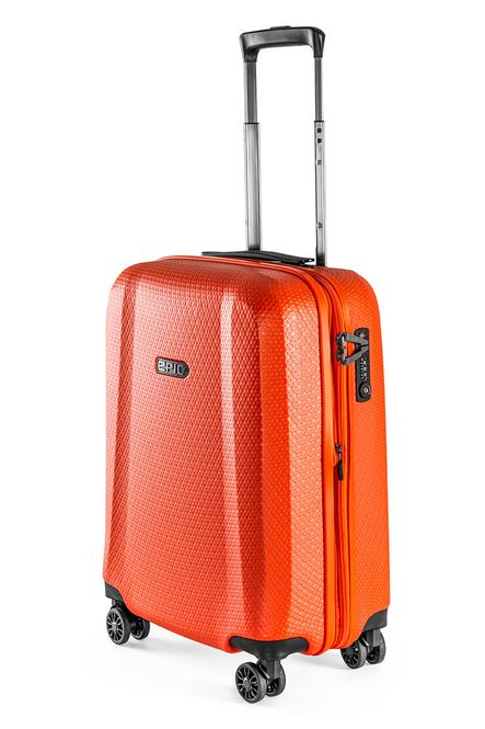 Huvudbild EPIC GTO 5,0 kabinväska 55 cm NeonORANGE