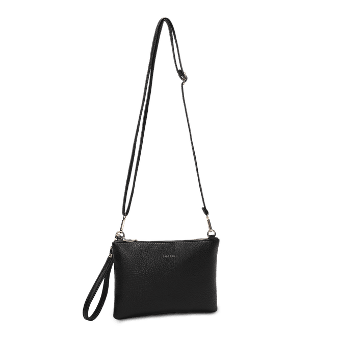 Huvudbild Puccini Crossbody svart