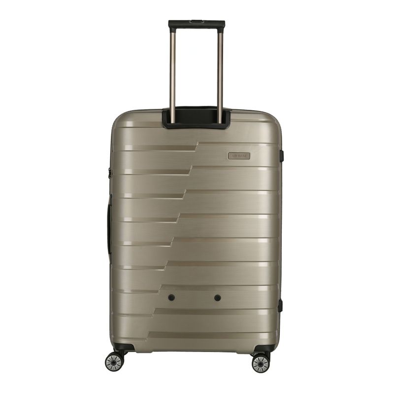 Travelite Air Base L 77 cm champagne
