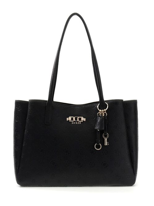Huvudbild Guess Tote Anise svart