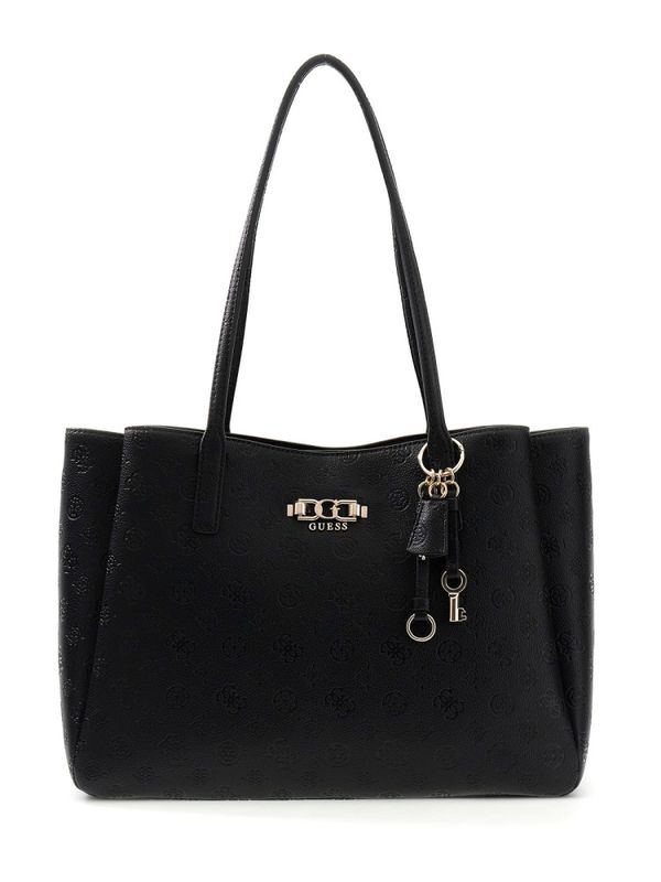 Guess Tote Anise svart