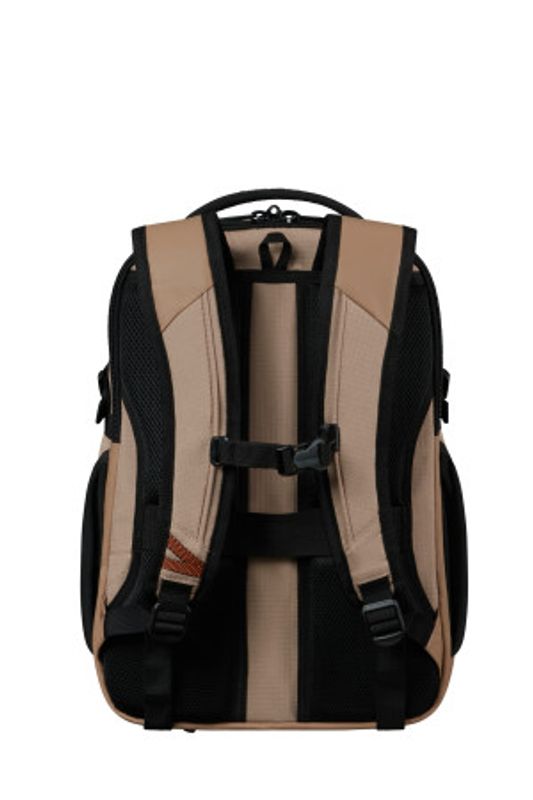 Samsonite ROADSEEKER LAPTOP RYGGSÄCK M DUNE
