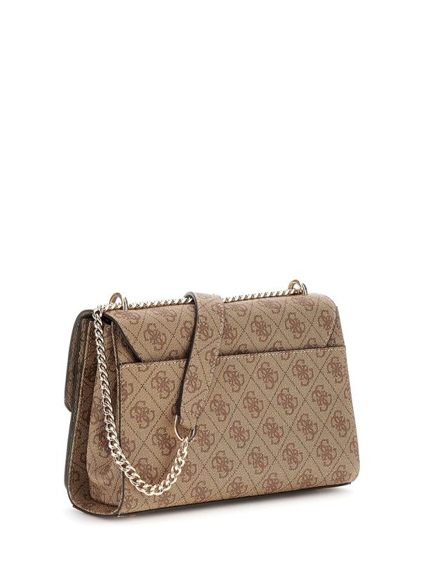 Guess Crossbody Calista latte