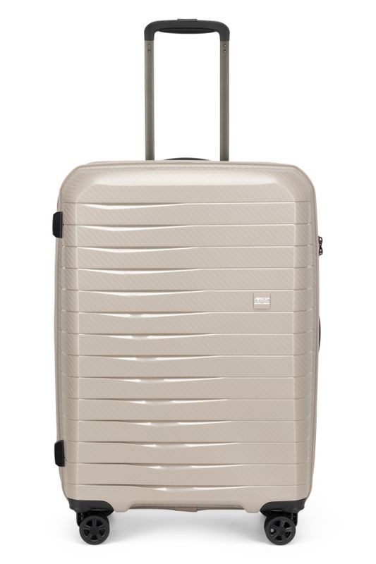 Airbox AZ18 - Champagne - Resväska 65 cm