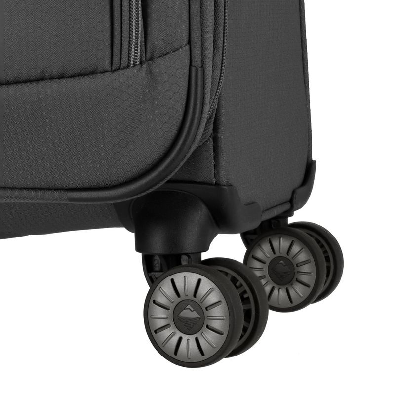 Travelite Skaii L 78 cm exp antracite