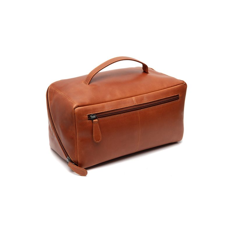 The Chesterfield Brand Necessär Trevia - Cognac