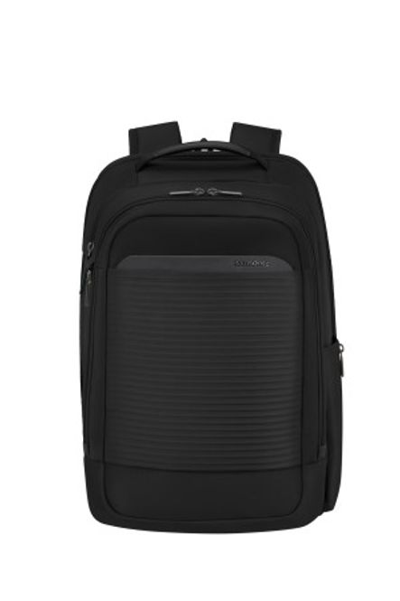 Huvudbild Samsonite PARALUX BT 2-1 TRAVEL BACKPACK BLACK