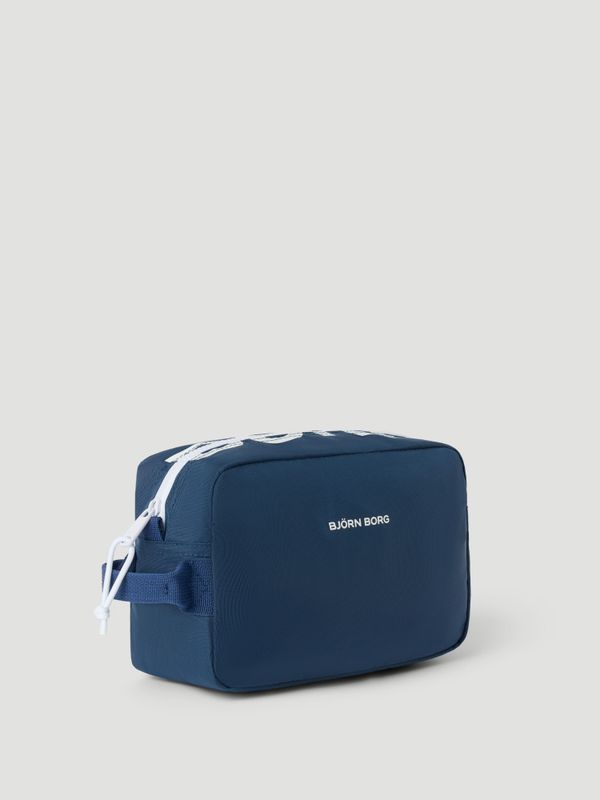 Björn Borg Necessär Logo blå