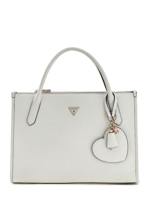 Huvudbild Guess Handbag Isobel off white