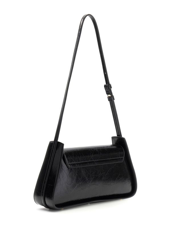 Guess Handbag Xena Svart