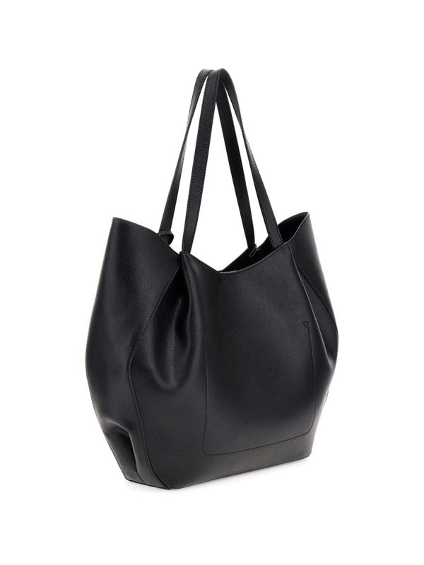 Guess Tote Amorette svart