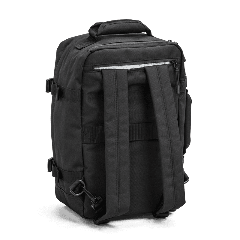 North Pioneer Underseater svart