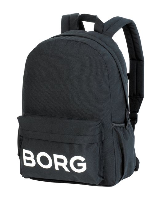 Huvudbild Björn Borg Ryggsäck junior svart