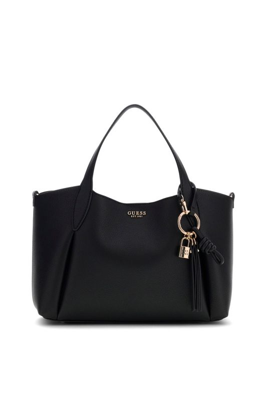 Guess Handbag Melody svart