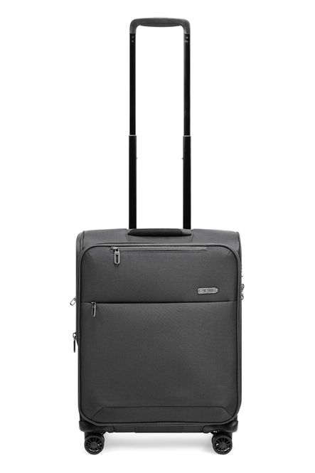 Huvudbild EPIC Discovery NEO 55cm trolley 4W_Black