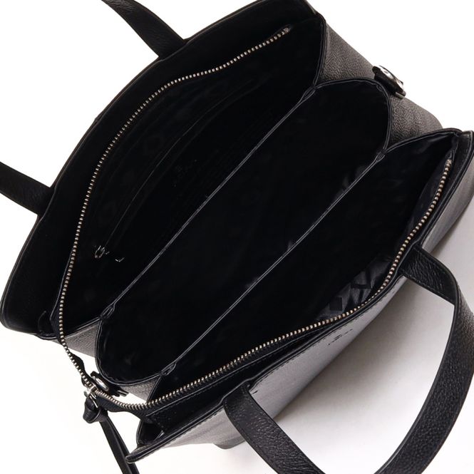 Huvudbild Adax Handbag Pil svart