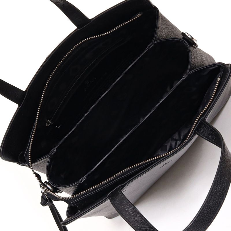 Adax Handbag Pil svart