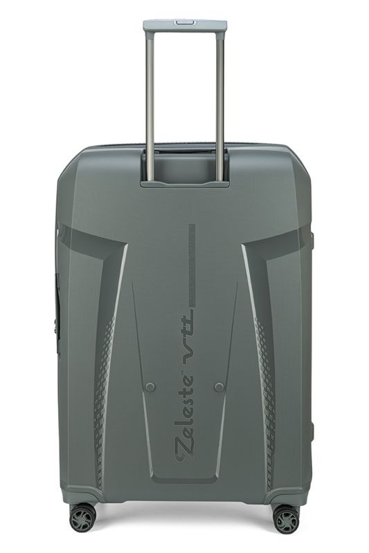 Epic Zeleste 3-set - GhostGREY - Resväskor 55/66/76 cm