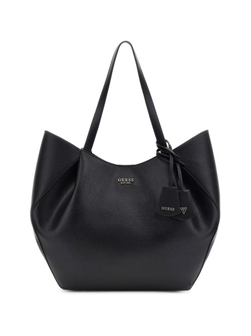 Huvudbild Guess Tote Amorette svart