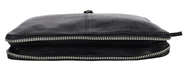 Huvudbild ADAX Shoulderbag Maude svart