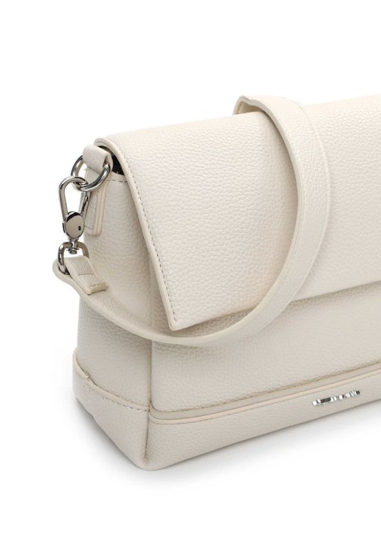 Tamaris Flapbag Kennia beige