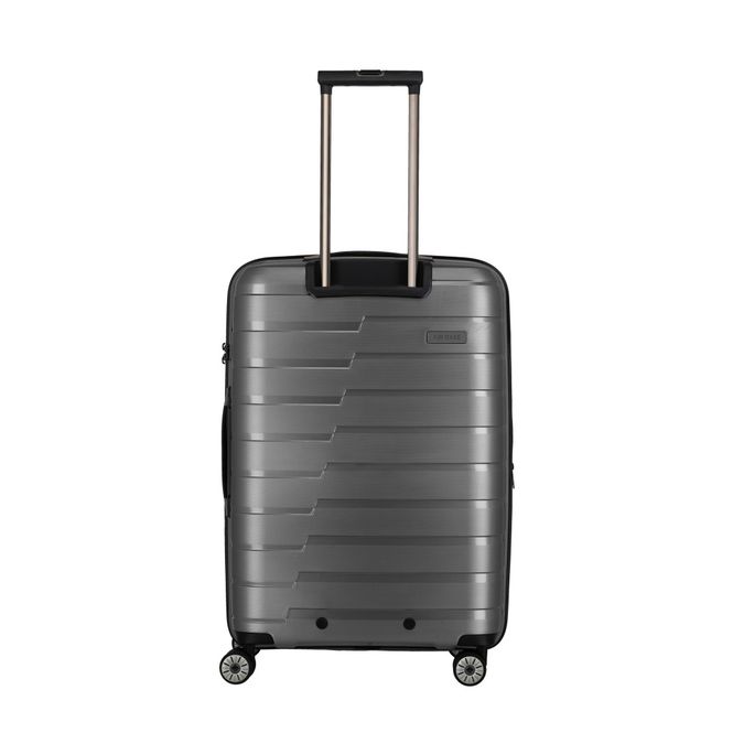 Huvudbild Travellite Air Base M 67 cm antarcite