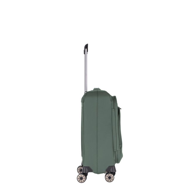 Huvudbild Travelite Prima S 55 cm exp grön