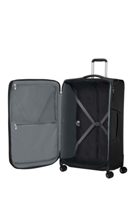 Huvudbild Samsonite Resväska Respark expanderbar 79 cm ...