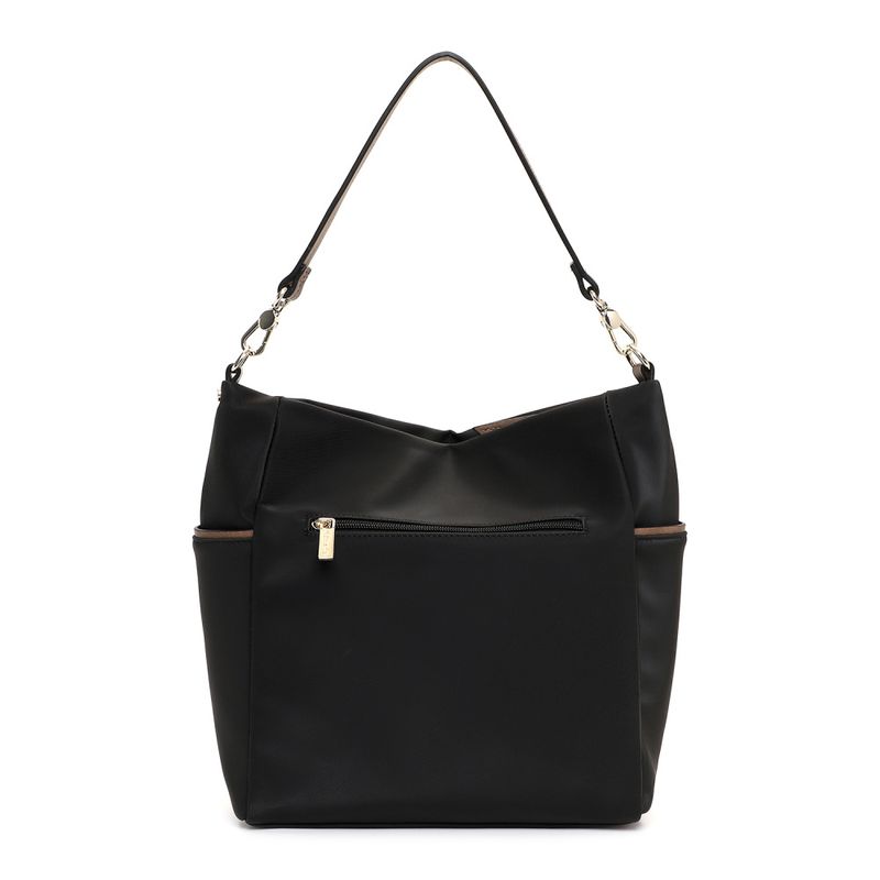 Tamaris Hobo Margitta svart