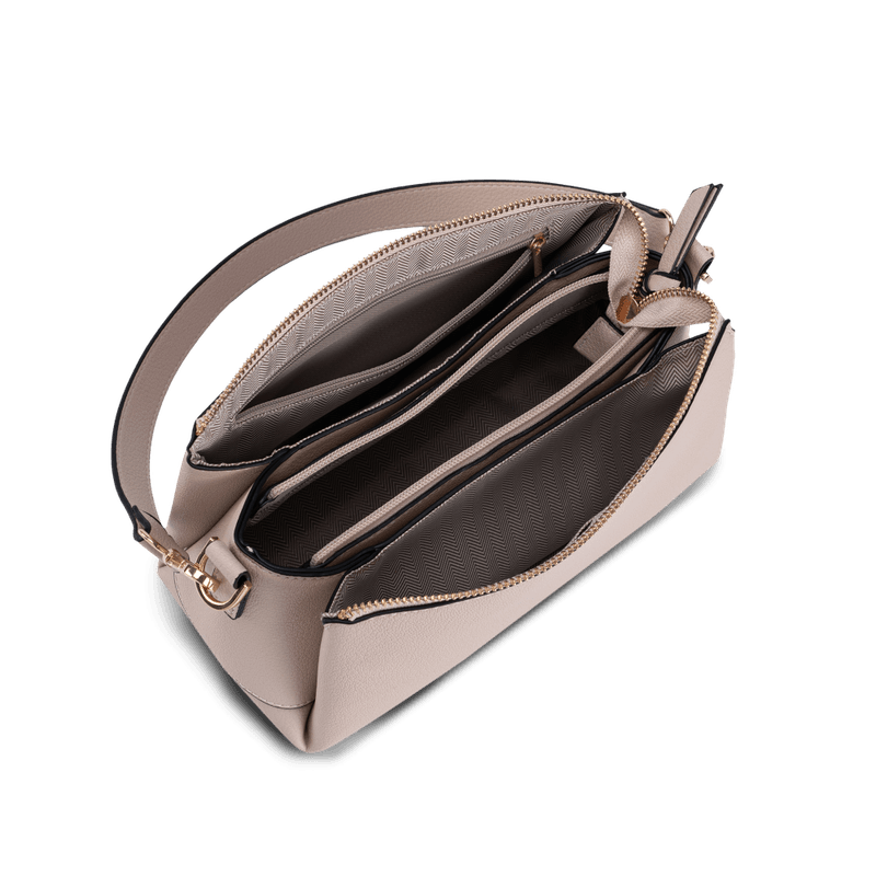 Lycke Crossover Egersund beige