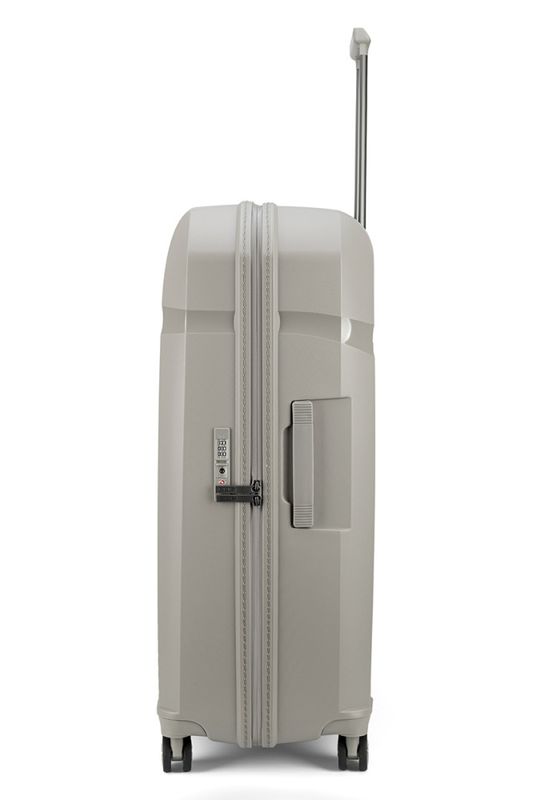 Epic Zeleste 3-set - LuxuryTAUPE - Resväskor 55/66/76 cm