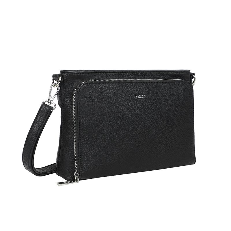 Ulrika Design Crossbody Business svart