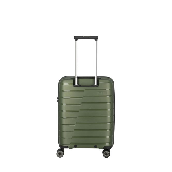 Huvudbild Travelite Air Base 55 cm S exp olive