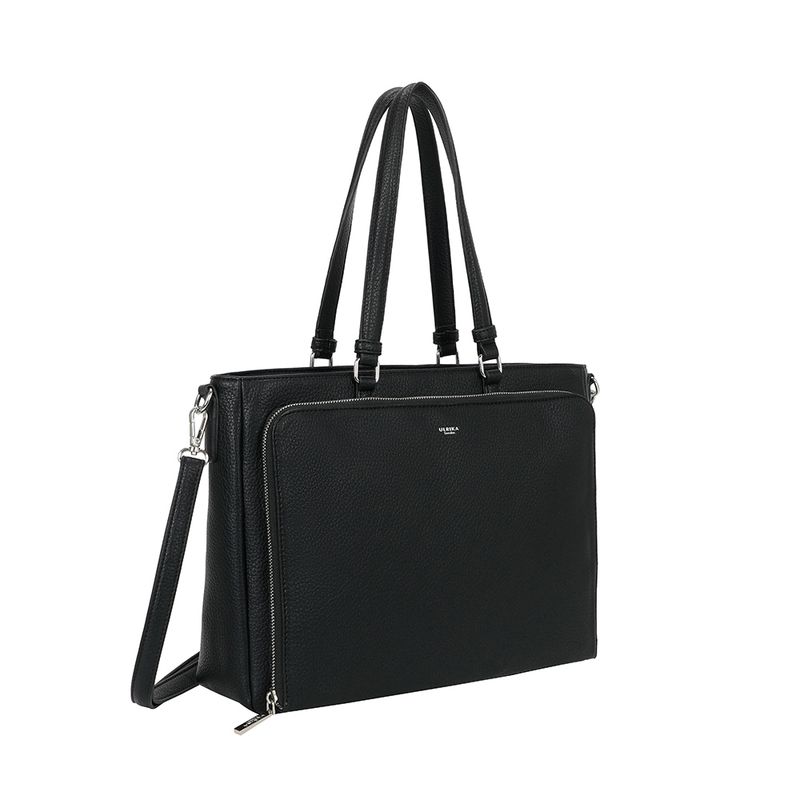 Ulrika Design Workbag svart