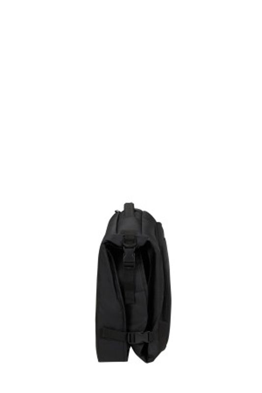 Samsonite Respark Resegarderob svart