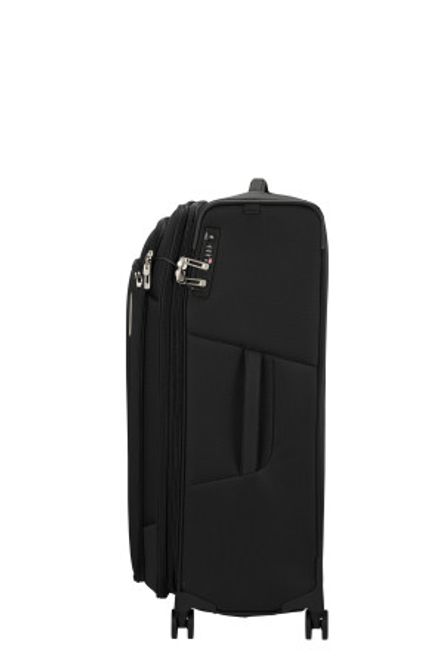 Huvudbild Samsonite Resväska Respark expanderbar 79 cm ...